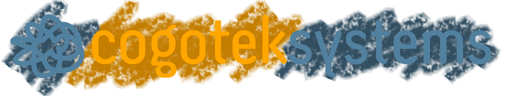 CoGoTek Systems Logo